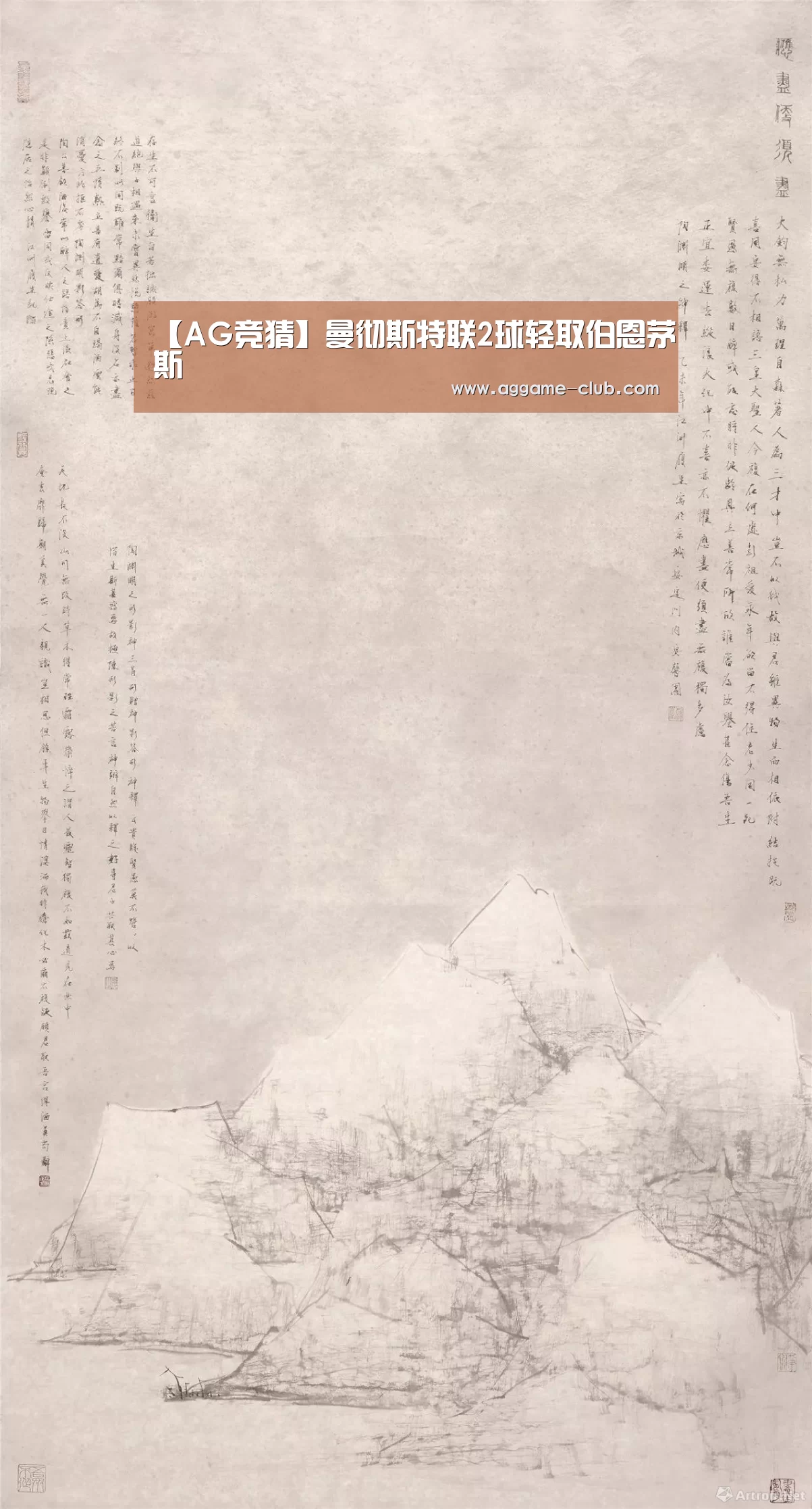 AG电竞